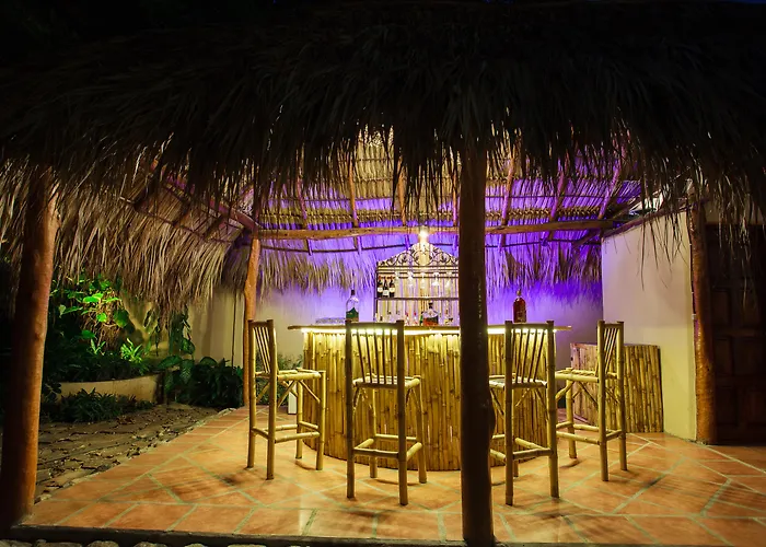 Los Robles Charming Colonial Boutique Hotel